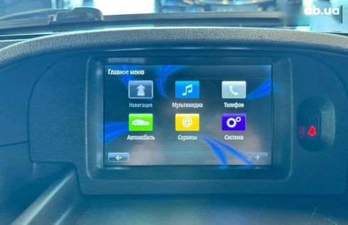 Renault Kangoo 2020 - фото 29