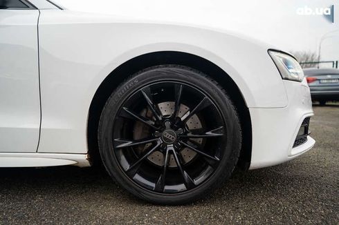 Audi A5 2011 - фото 6