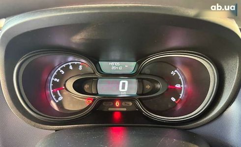 Opel Vivaro 2017 - фото 24