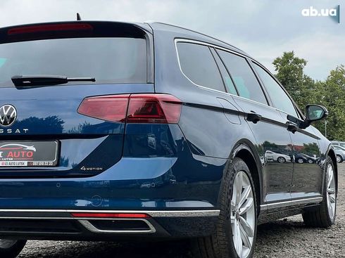 Volkswagen Passat 2022 - фото 13