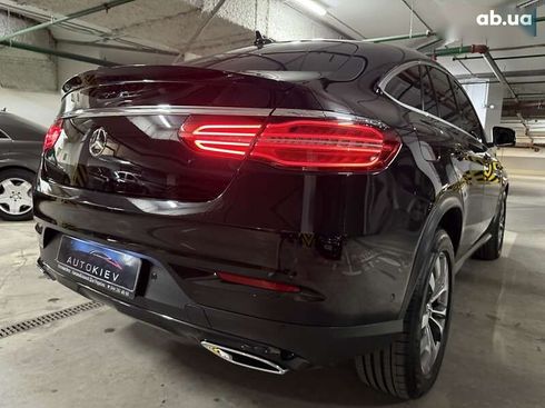 Mercedes-Benz GLE-Class 2015 - фото 12