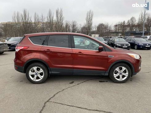 Ford Escape 2013 - фото 4