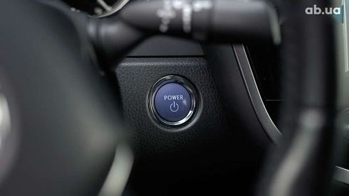 Toyota Camry 2020 - фото 23