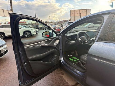 BYD Sea Lion 7 2024 - фото 11