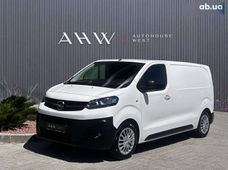 Продаж вживаних Opel Vivaro у Львові - купити на Автобазарі