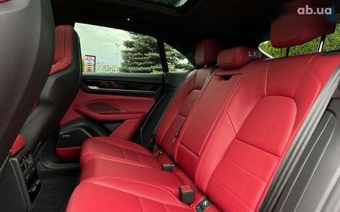 Porsche Macan 2025 - фото 14