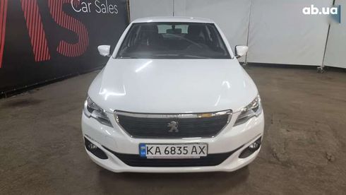 Peugeot 301 2020 - фото 2