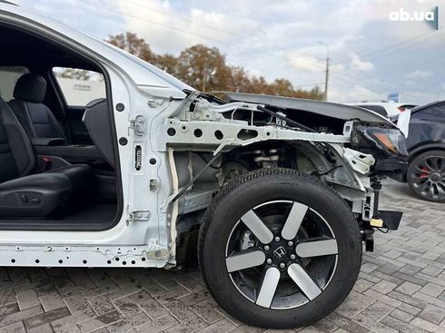 Honda Prologue 2024 - фото 3