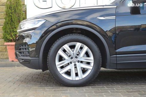 Volkswagen Touareg 2018 - фото 7