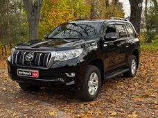 Купить Toyota бу в Украине - купить на Автобазаре