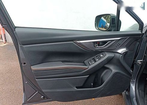 Subaru XV 2022 - фото 16