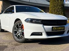 Продажа б/у Dodge Charger в Львовской области - купить на Автобазаре