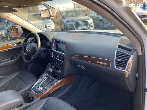 Audi Q5 2015 - фото 9