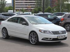 Продажа б/у Volkswagen Passat CC 2012 года - купить на Автобазаре