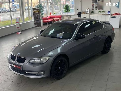 BMW 3 серия 2011 - фото 2