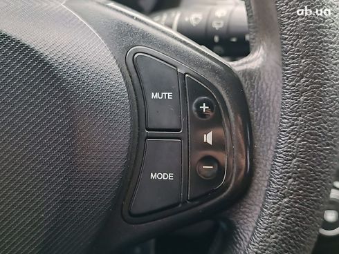 Kia Cee'd 2008 черный - фото 23