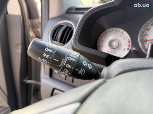Honda Pilot 2012 - фото 25