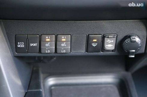Toyota RAV4 2016 - фото 20