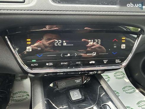 Honda HR-V 2019 - фото 25