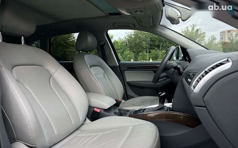 Audi Q5 2013 - фото 9