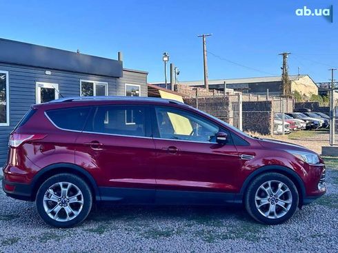 Ford Escape 2014 - фото 4