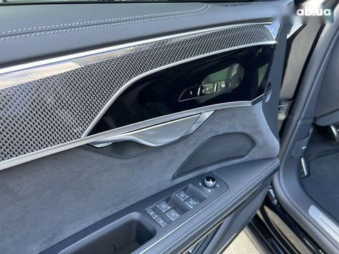 Audi S8 2022 - фото 23