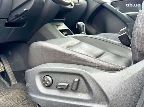 Volkswagen Tiguan 2015 - фото 19