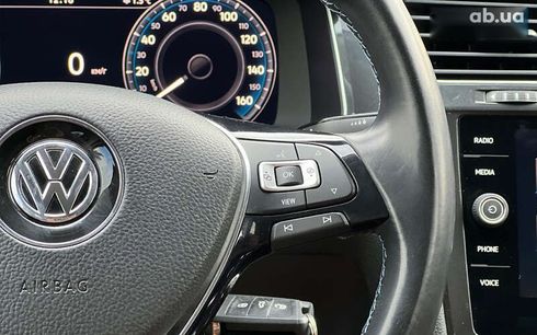 Volkswagen e-Golf 2019 - фото 13