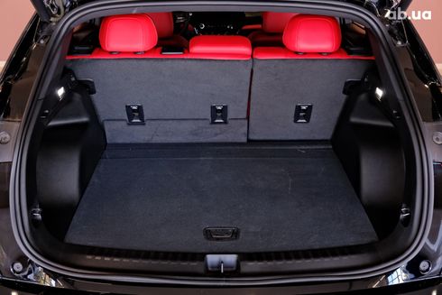 Chevrolet Blazer 2023 черный - фото 9