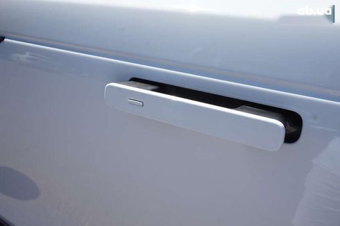 Land Rover Range Rover Velar 2020 - фото 15
