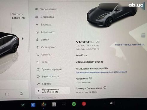 Tesla Model 3 2023 - фото 13