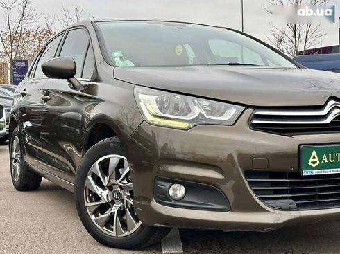 Citroёn C4 2015 - фото 2