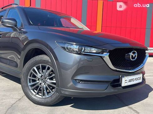 Mazda CX-5 2020 - фото 2