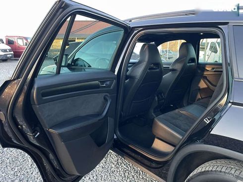 Skoda Kodiaq 2021 - фото 23
