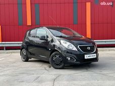 Продажа б/у Ravon R 2 2018 года в Киеве - купить на Автобазаре