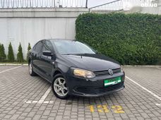 Купить Volkswagen Polo 2012 бу во Львове - купить на Автобазаре
