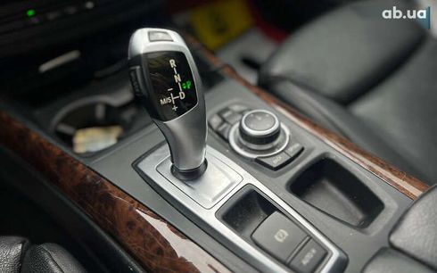 BMW X5 2010 - фото 19