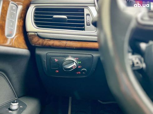 Audi A7 2015 - фото 22