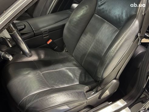 Mercedes-Benz CL-Класс 2012 черный - фото 26