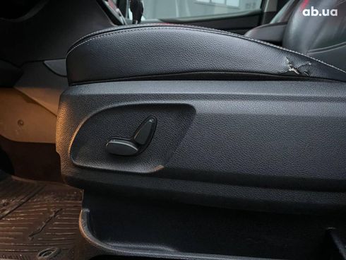 Ford Kuga 2011 черный - фото 19