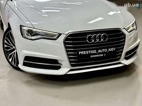 Audi A6 2018 - фото 6