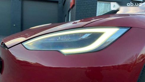 Tesla Model S 2017 - фото 11