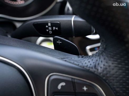 Mercedes-Benz C-Класс 2017 - фото 29
