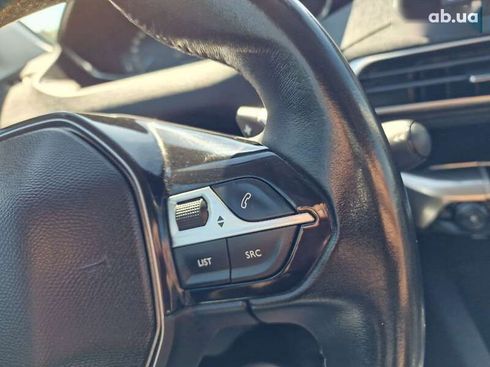 Peugeot 3008 2018 - фото 22