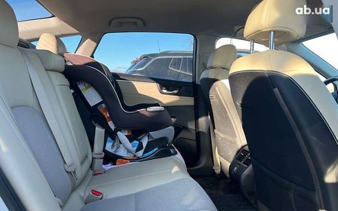 Honda Clarity Electric 2019 - фото 18