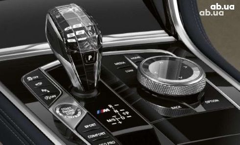 BMW 8 Series Gran Coupe 2021 - фото 5