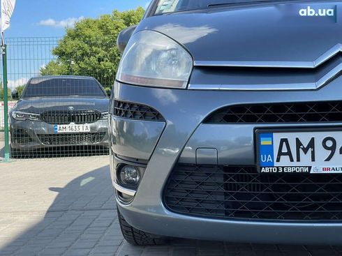 Citroёn C4 Picasso 2009 - фото 6
