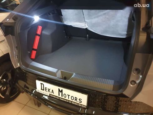 Volkswagen ID. Unyx 2024 - фото 4