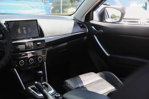 Mazda CX-5 2013 - фото 13