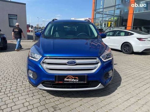 Ford Escape 2017 - фото 2